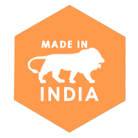 Made in India Made in India